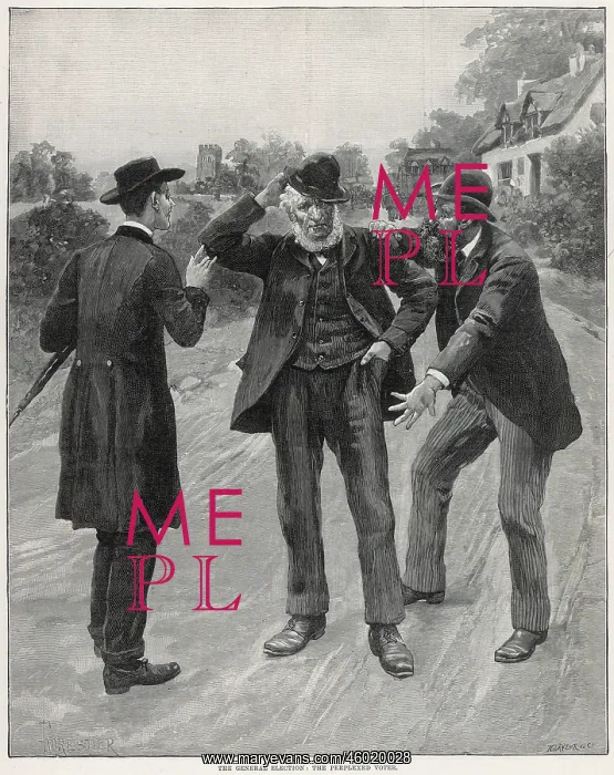 : The General Election- The Perplexed Voter : The General Election- The Perplexed Voter