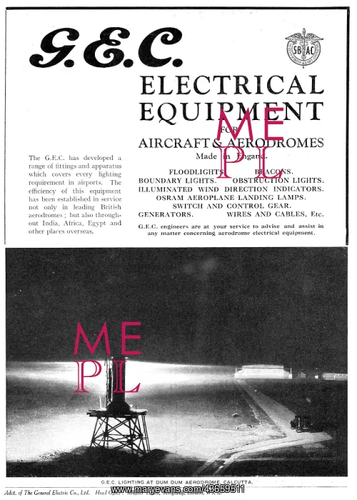 : General Electric GEC Electrical Equipment : General Electric GEC Electrical Equipment