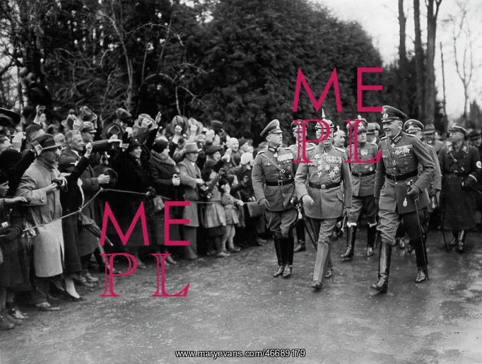 : General Erich Ludendorff : General Erich Ludendorff