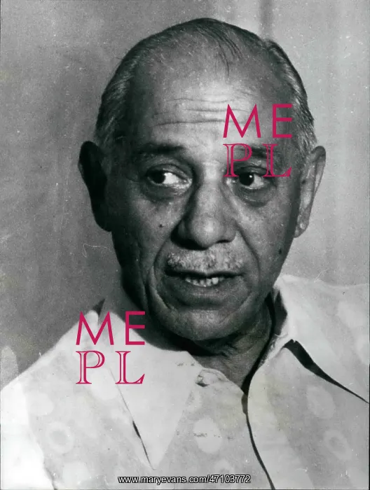 : General Euler Bentes Monteiro, presidential candidate : General Euler Bentes Monteiro, presidential candidate
