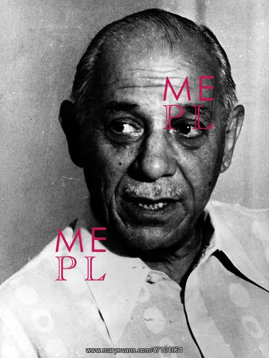 : General Euler Bentes Monteiro, presidential candidate : General Euler Bentes Monteiro, presidential candidate