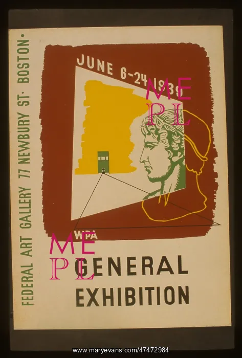 : General exhibition : General exhibition