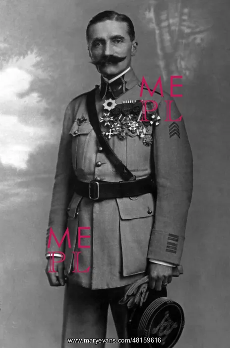 : Faure. General Faure, pilot, France : Faure. General Faure, pilot, France