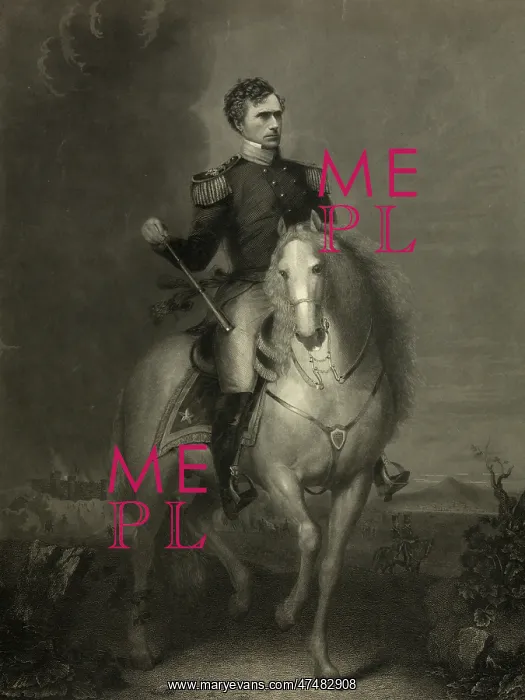 : General Franklin Pierce : General Franklin Pierce