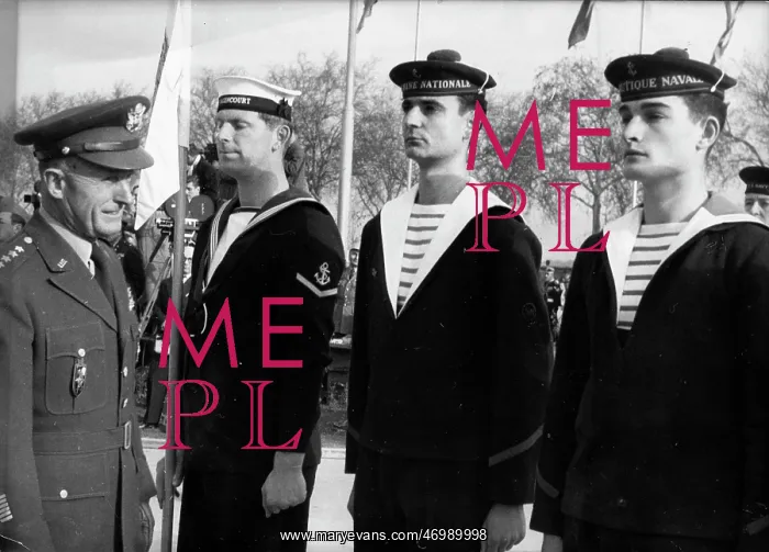 : General Gruenther : General Gruenther