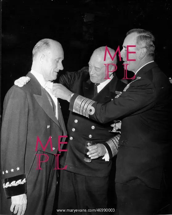 : General Gruenther : General Gruenther