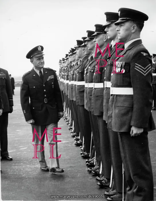 : General Gruenther : General Gruenther