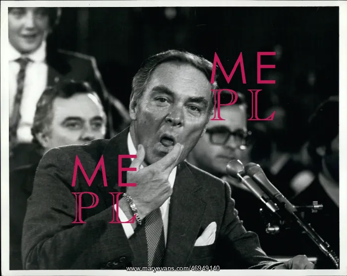 : General Haig testifies in Washington : General Haig testifies in Washington