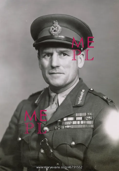 : General Harding : General Harding