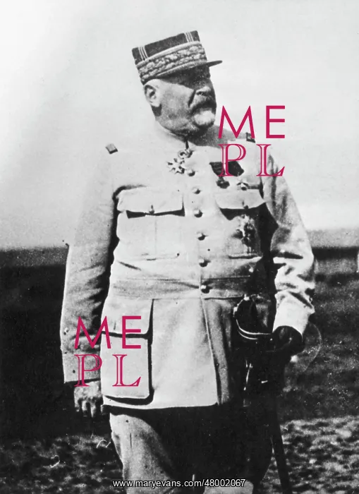 : General Henri Berthelot : General Henri Berthelot