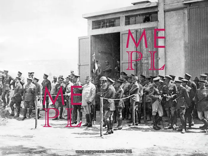 : General Henri Mathias Berthelot : General Henri Mathias Berthelot