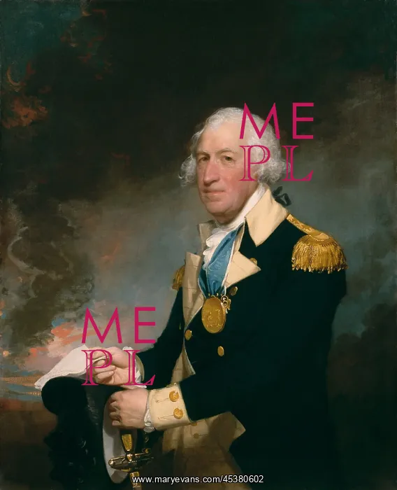 : General Horatio Gates served in the American : General Horatio Gates served in the American