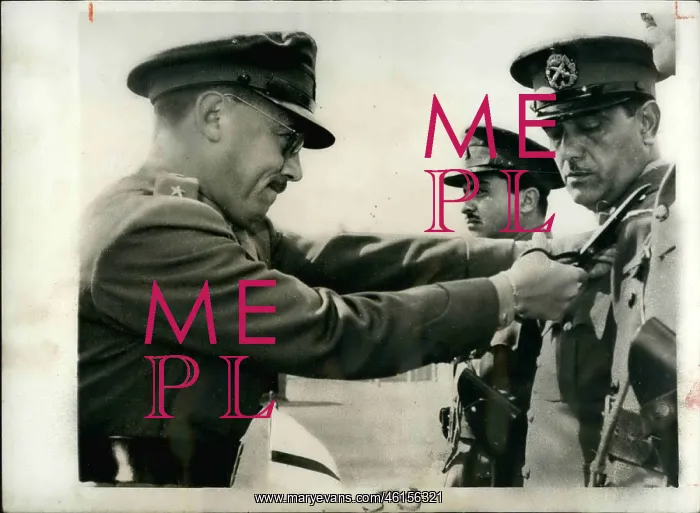 : General Hussein Amer stripped of rank, Cairo : General Hussein Amer stripped of rank, Cairo