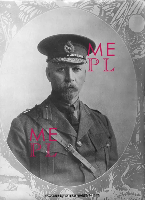 : General Jan Christiaan Smuts : General Jan Christiaan Smuts