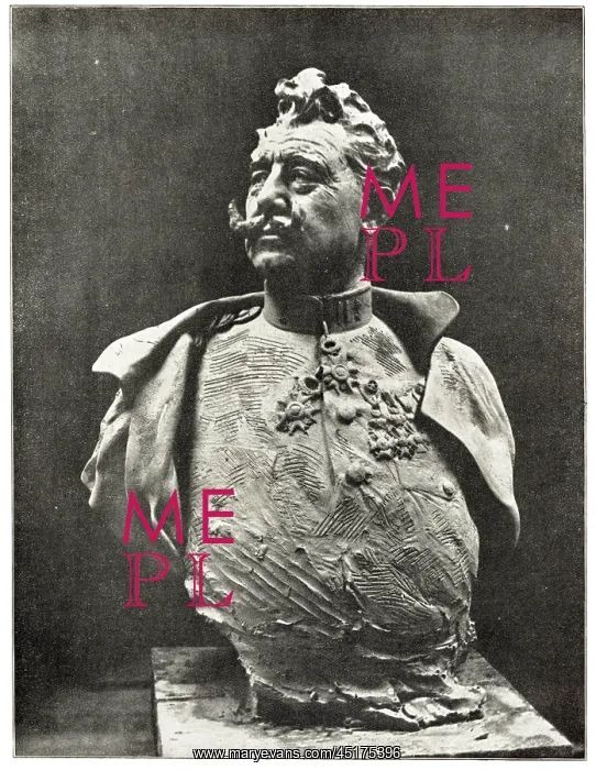 : General Jean Meiser : General Jean Meiser