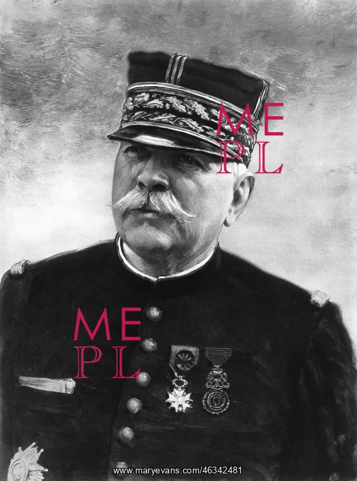 : General Joffre : General Joffre
