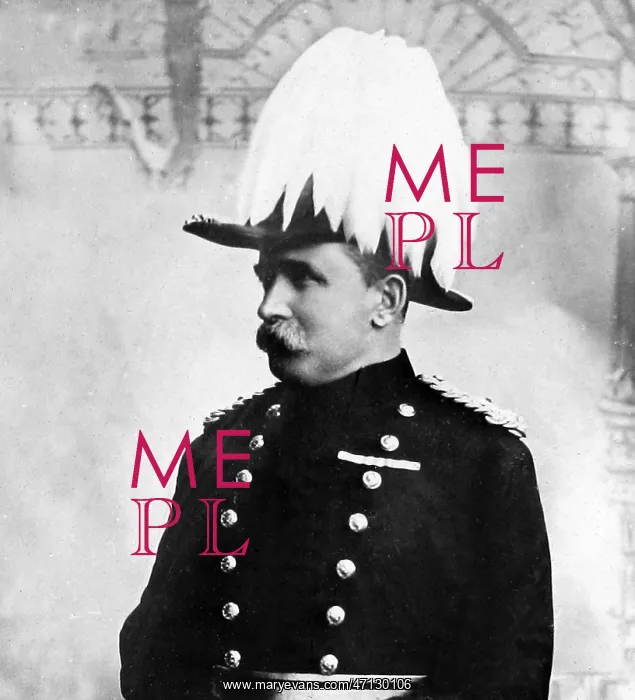  : General John French