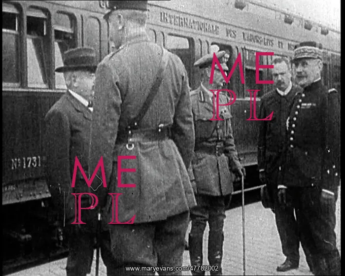 : General Joseph Joffre, Field Marshal Herbert : General Joseph Joffre, Field Marshal Herbert