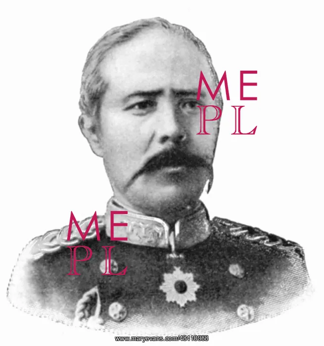 : General Kuroki, Commander-in-Chief of Japanese : General Kuroki, Commander-in-Chief of Japanese
