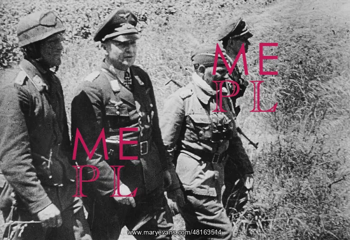 : General Kurt Student, 1941 : General Kurt Student, 1941
