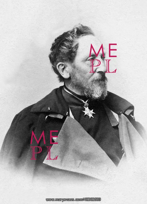 : General Leonhard von Blumenthal : General Leonhard von Blumenthal