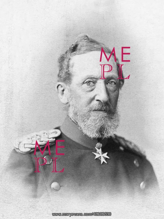 : General Leonhard von Blumenthal : General Leonhard von Blumenthal