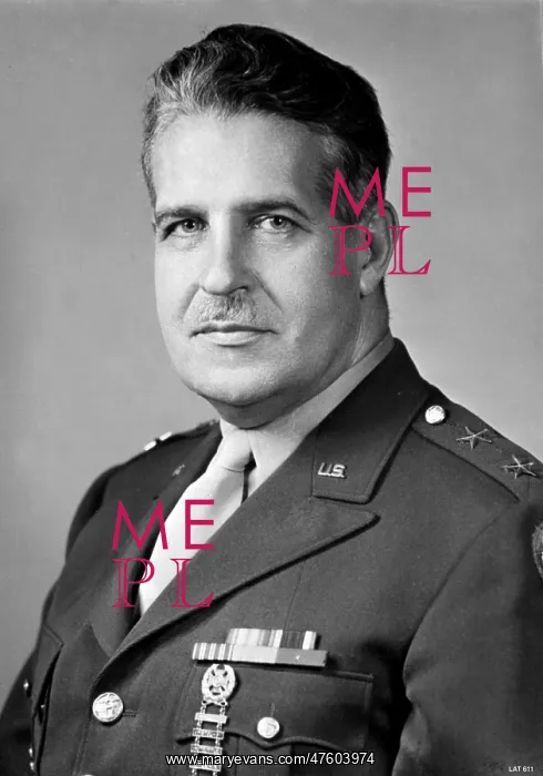 : General Leslie Groves : General Leslie Groves