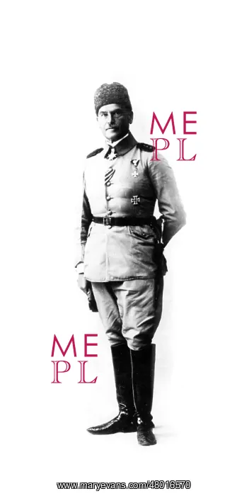 : General Liman von Sanders : General Liman von Sanders