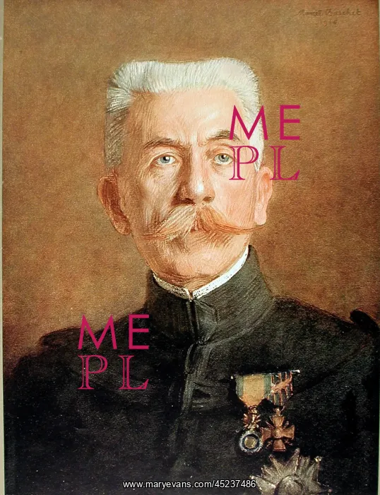  : General Lyautey