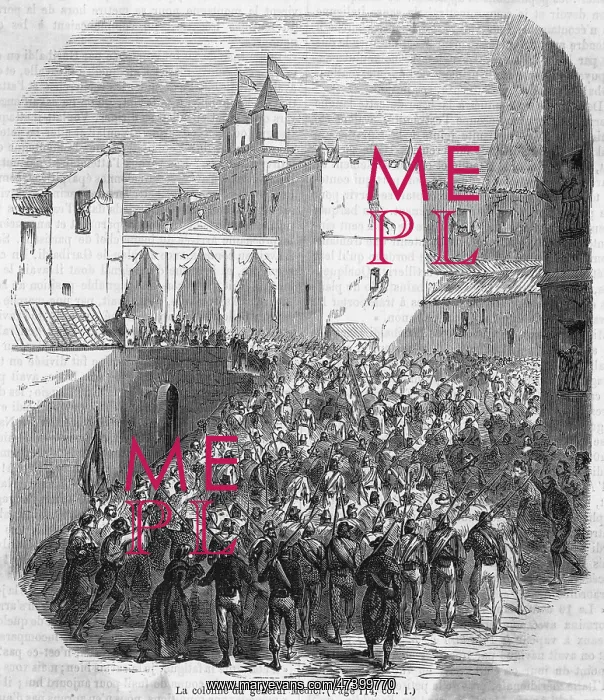 : GENERAL MEDICI'S MEN : GENERAL MEDICI'S MEN