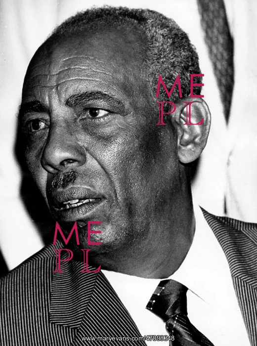 : General Mohamed Siyad Barre : General Mohamed Siyad Barre