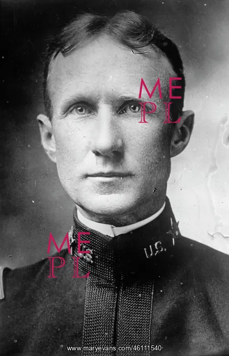 : General Moseley : General Moseley