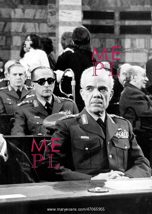 : General Odyssefs Angelis : General Odyssefs Angelis