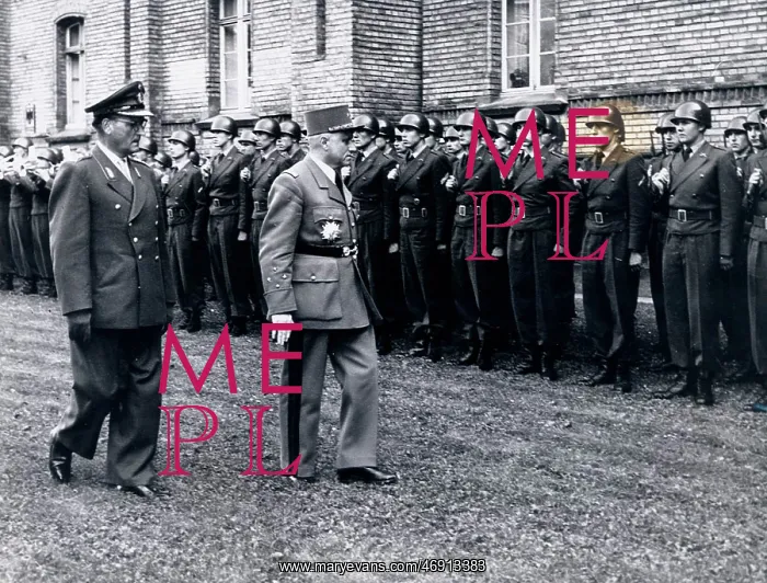  : General Pierre Jacquot