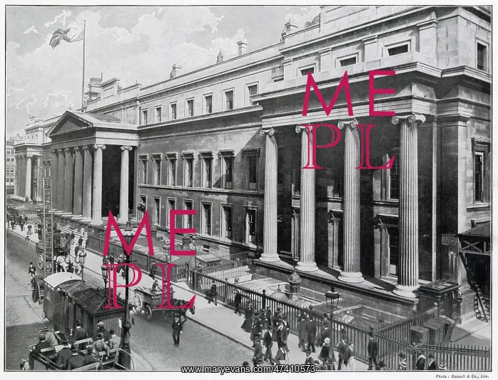 : General Post Office : General Post Office
