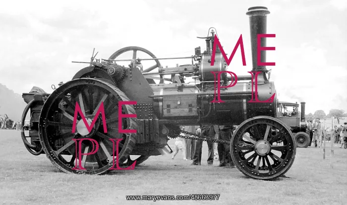  : General Purpose Engine