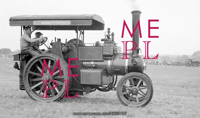 : General Purpose Engine : General Purpose Engine