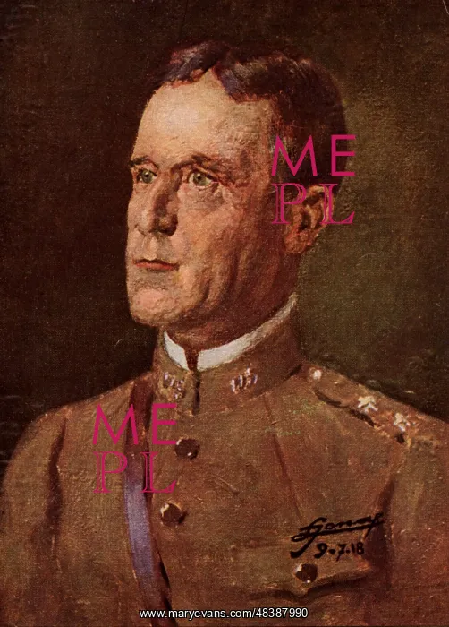 : General Robert Lee Bullard, born William Robert : General Robert Lee Bullard, born William Robert