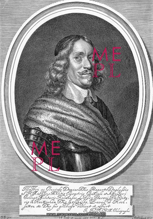 : GENERAL RUPERT DOUGLAS : GENERAL RUPERT DOUGLAS