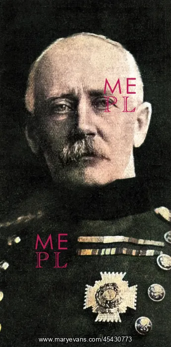 : General Sir Bruce Hamilton, 1915 : General Sir Bruce Hamilton, 1915