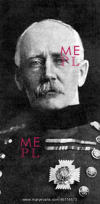 : General Sir Bruce Hamilton, 1915 : General Sir Bruce Hamilton, 1915