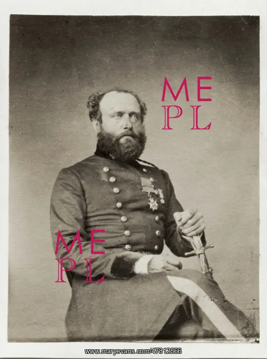 : General Sir Charles Ash Windham British Army : General Sir Charles Ash Windham British Army