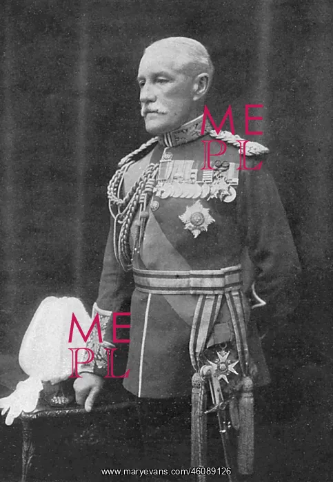 : General Sir Horace Smith-Dorrien : General Sir Horace Smith-Dorrien