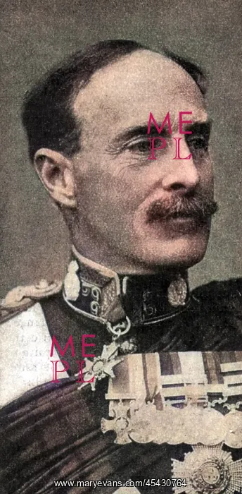 : General Sir Ian Hamilton, 1915 : General Sir Ian Hamilton, 1915