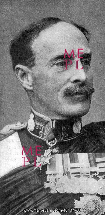 : General Sir Ian Hamilton, 1915 : General Sir Ian Hamilton, 1915