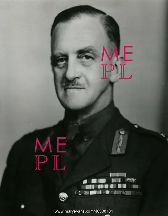 : General Sir John Whiteley : General Sir John Whiteley