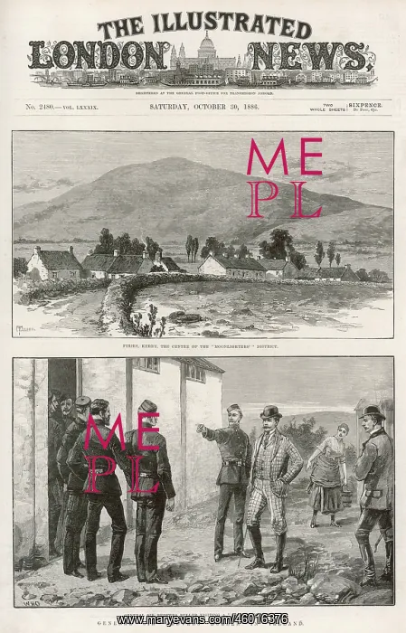 : General Sir Redvers Buller in Ireland : General Sir Redvers Buller in Ireland