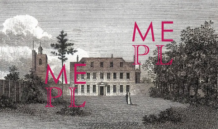  : GENERAL SKIPPON'S HOME