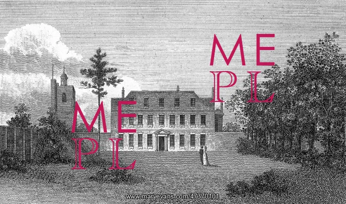 : GENERAL SKIPPON'S HOME : GENERAL SKIPPON'S HOME