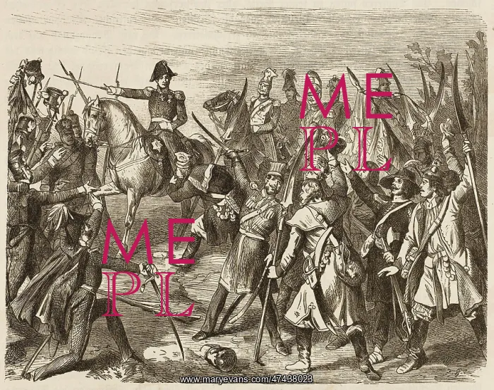 : GENERAL SKRZYNECKI : GENERAL SKRZYNECKI